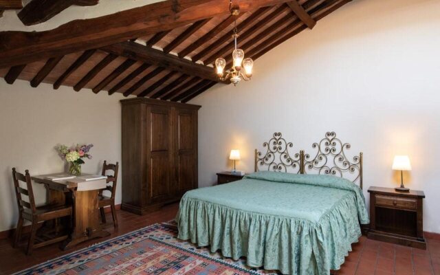 Hotel Villa Rinascimento