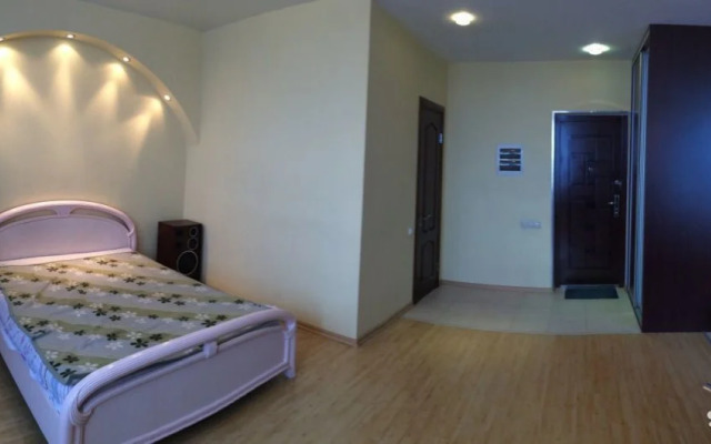 Ulitsa Pskovskaya 9 Apartments