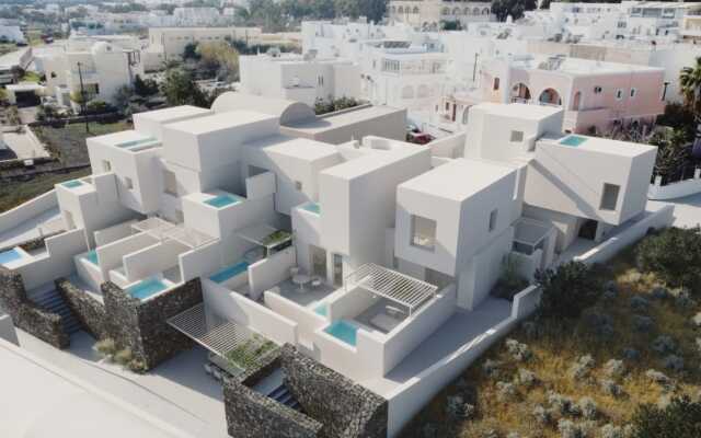 Neo Suites