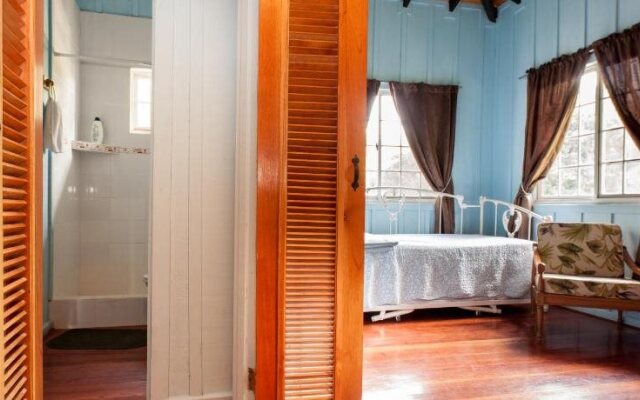 Casa Azul Bed & Breakfast