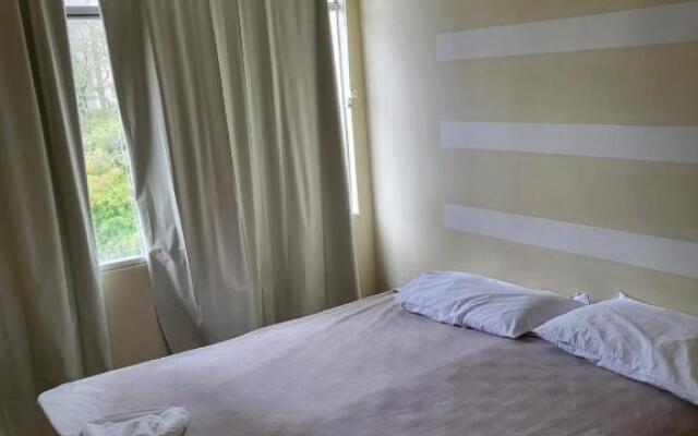 Vicz Palace Hotel