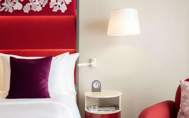 Mercure Hai Phong
