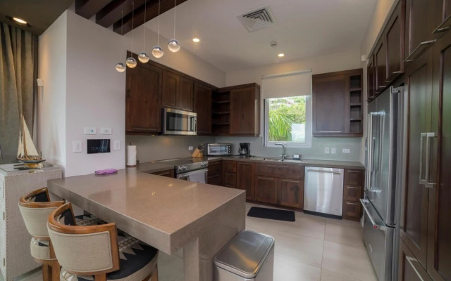 Miramar 4A - 3bdr 3bth Ocean View