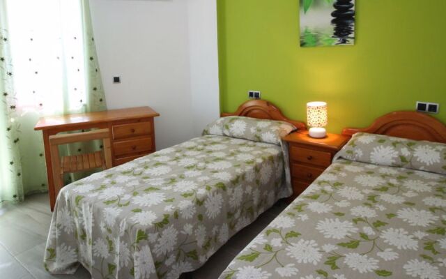Apartment Las Yucas