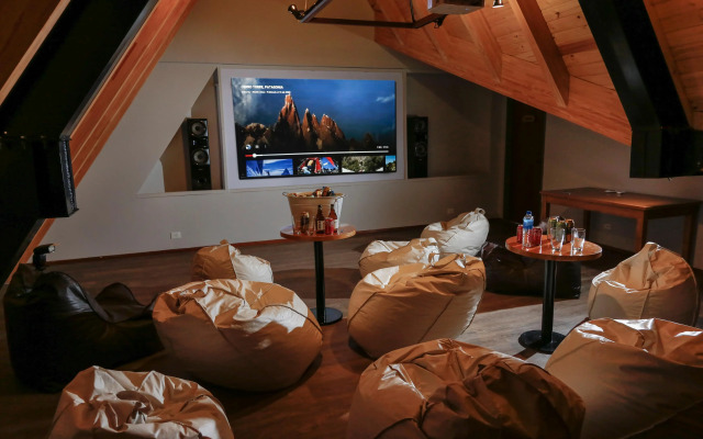 Los Cerros del Chalten Boutique Hotel
