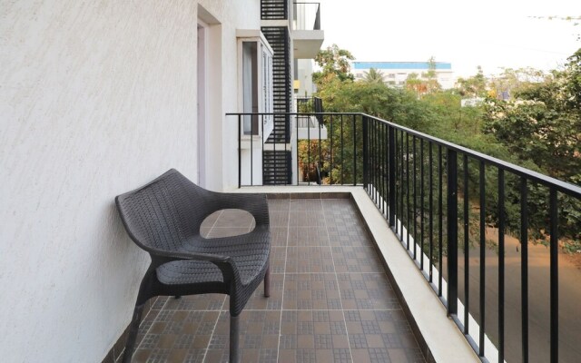 OYO 1078 Hotel Royal Serenity