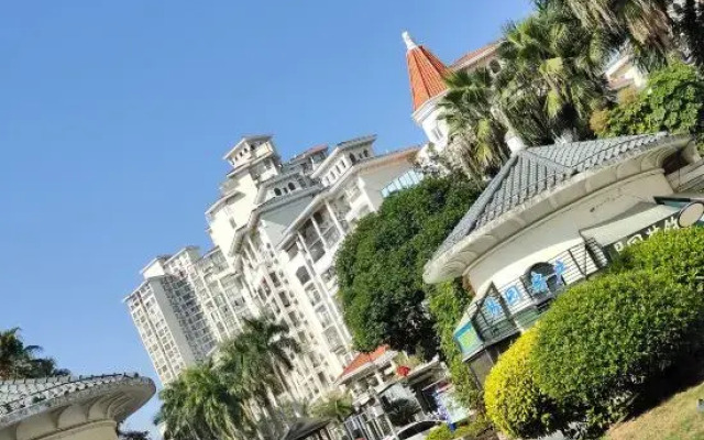 Xiamen Buckmoon Inn