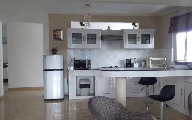 Real Mauritius Apartments