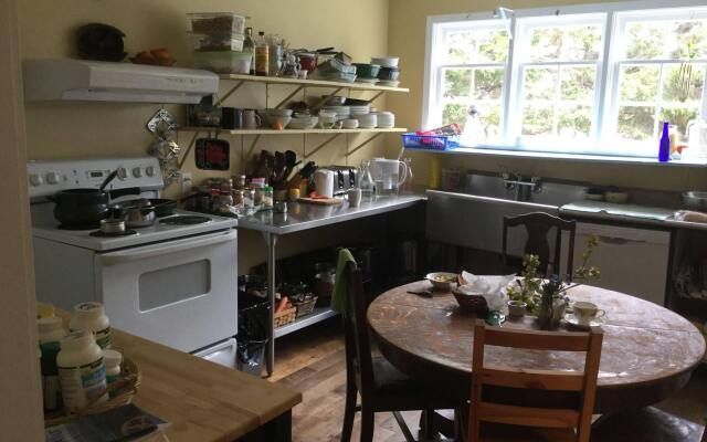 The Meems' Elliston B&B