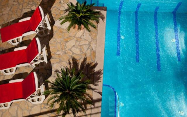 Apartments Mediterranea