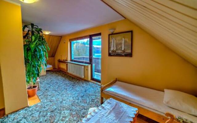 Apartament Kaszubski