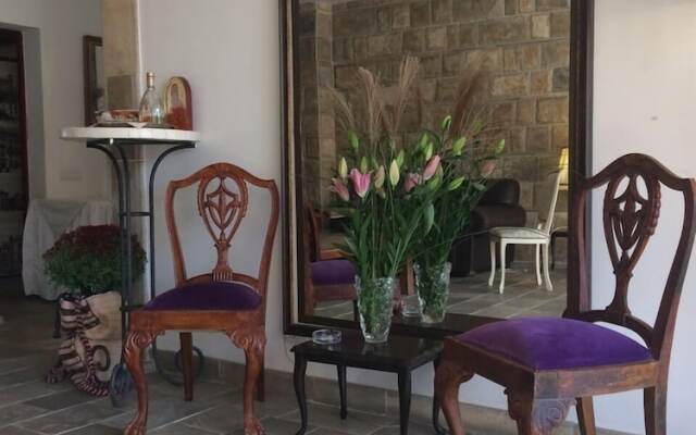 Belgrade Hills Villa and Suites