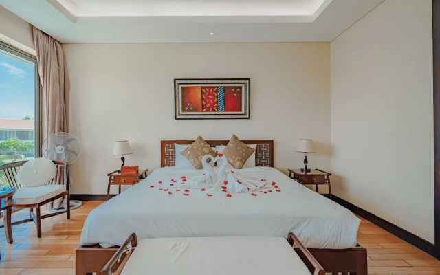 Ocean villas 2 bedroom in Danang