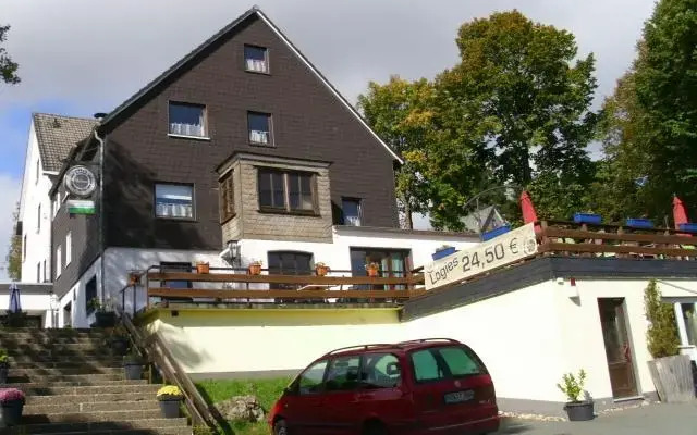 Hotel Astenstübchen