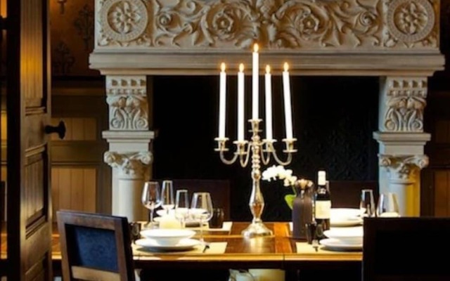 Château La Thuilière