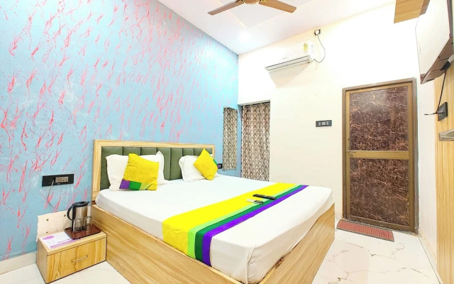 Hotel Vrrinda Residency Varanasi