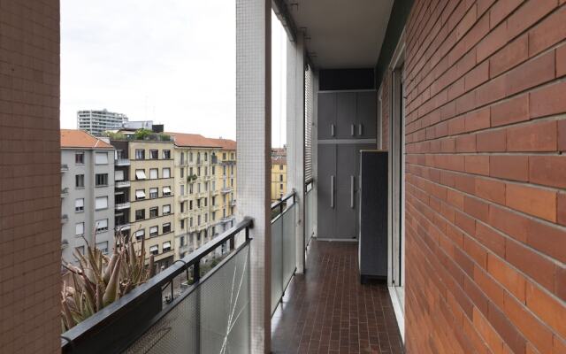 notaMi - Seventh Heaven - Arco della Pace