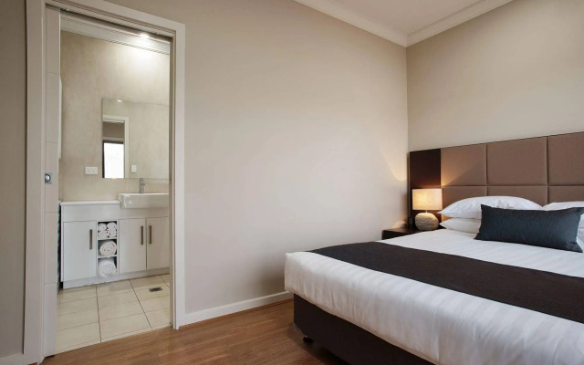 Renmark Holiday Apartments