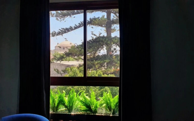 Vita Hoteles Arequipa