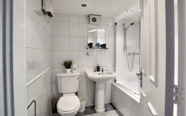 Karah Suites Wilton Place