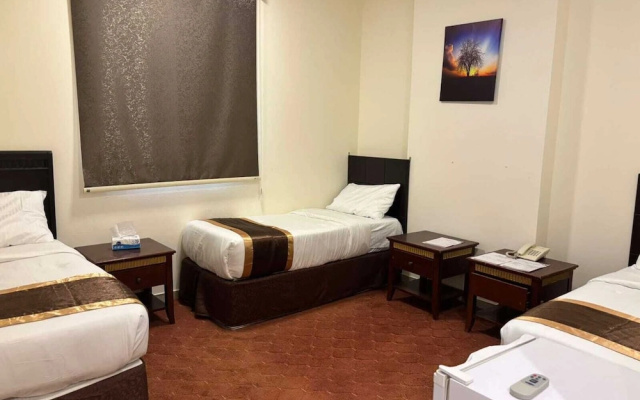 Lidan Hotel
