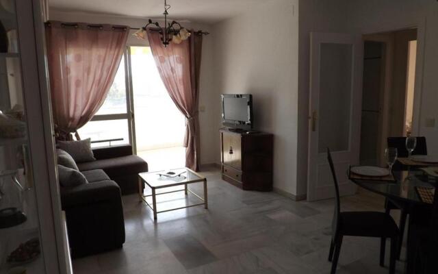 Apartment in Miramar Fuengirola I