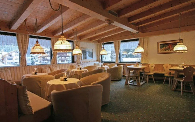 B&B Garni Villa Campitello