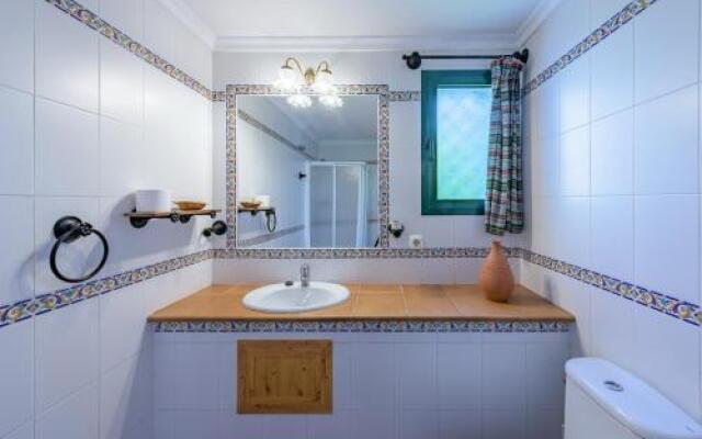 Apartamentos Rosamarina