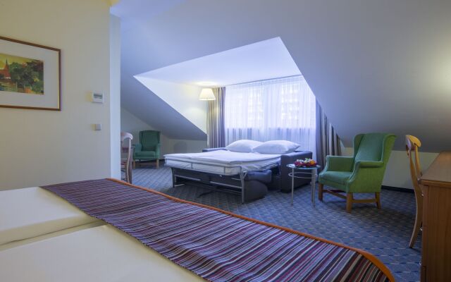 Park Inn by Radisson Munich East