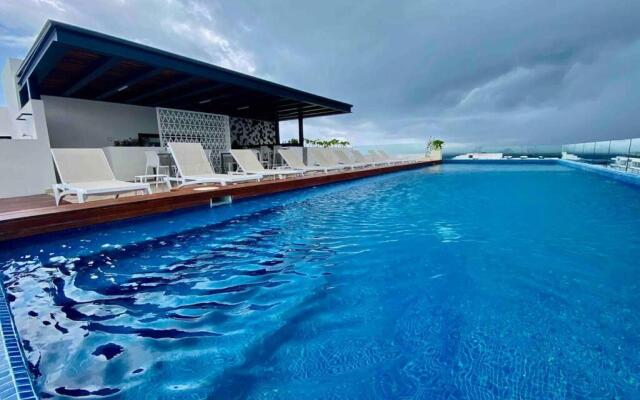 New Apartment Located A few Steps To the 5ThAvenue