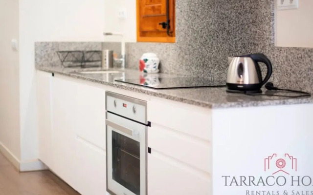 Th13 Apartamento Plaza Corsini