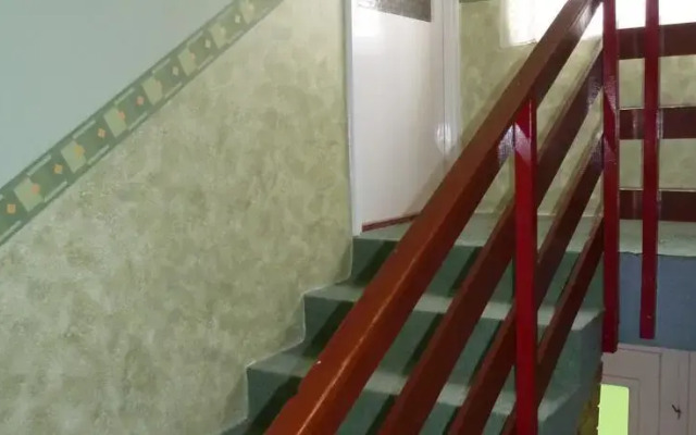 Domboldal Vendégház