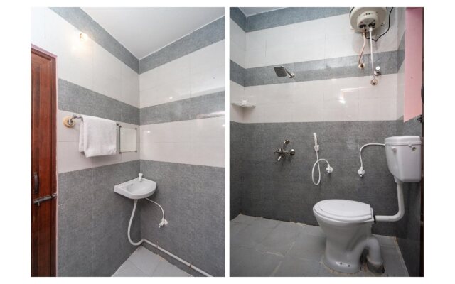 OYO 17079 Green Valley Homes