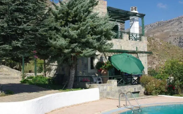 Villa Margarites