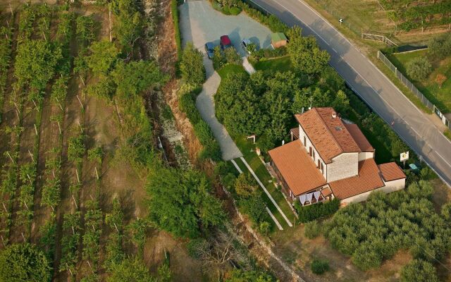 Villa Gesi