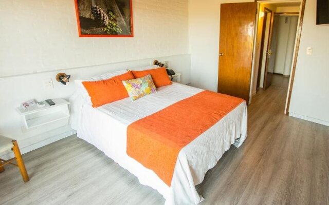 Hotel ACA Villa Gesell
