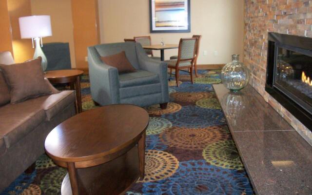 Holiday Inn Express Cortland, an IHG Hotel