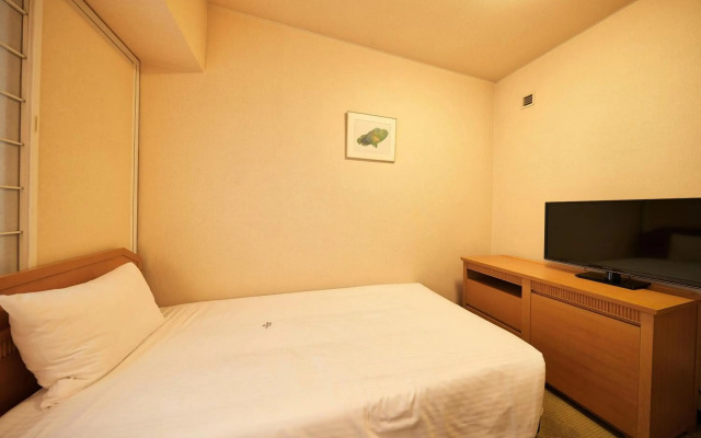 Pacific Hotel Okinawa