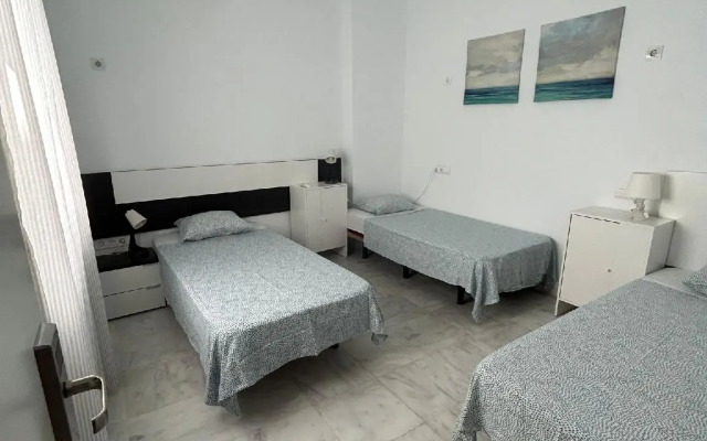 The Spot Central Hostel