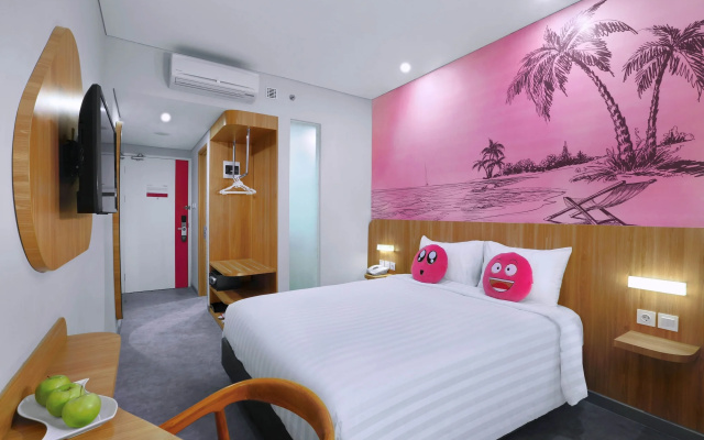 favehotel Ketapang – Guest Rooms – Ketapang