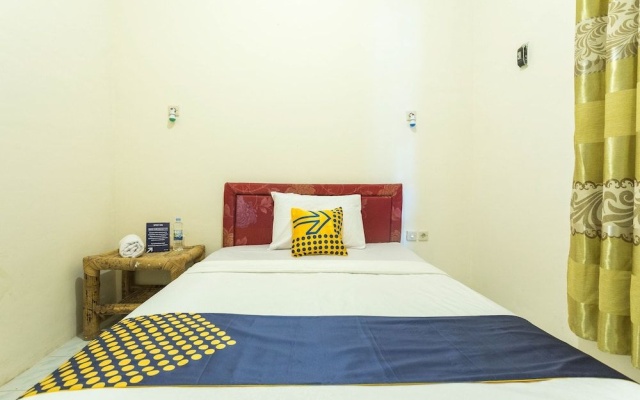 SPOT ON 1894 Khanida – Guest Rooms – Mataram