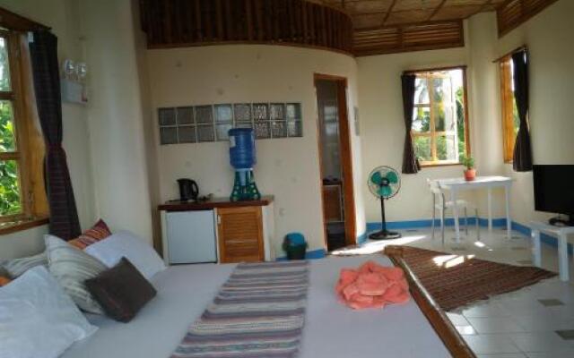 Momovillage