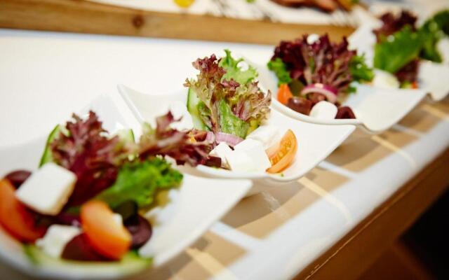 Garden Court Umhlanga