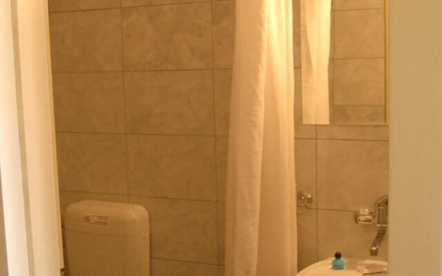Hotel Argo-All inclusive