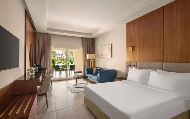 Mövenpick Hotel Cairo - Media City