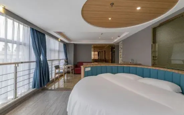 ChangXing FanBo Hotel