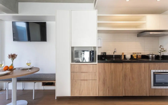 Residencial moderno V Madalena - Onze22