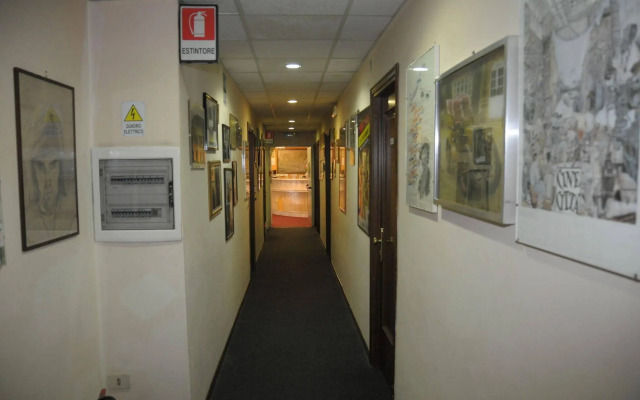 Hotel Cinecitta