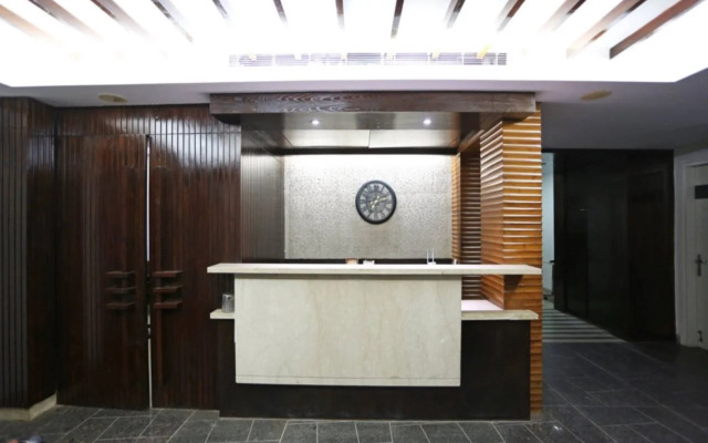 Anav house