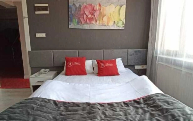 Adalı Hotel & Suites